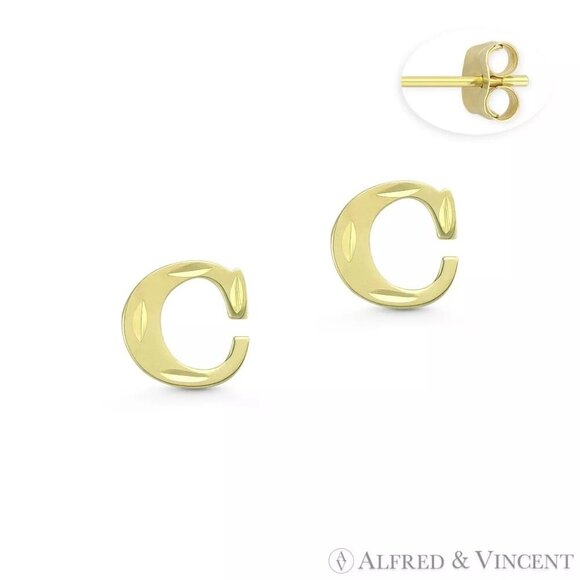 Initial Letter \